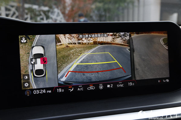 东风悦达起亚凯酷k5发布会,品牌向上的力量