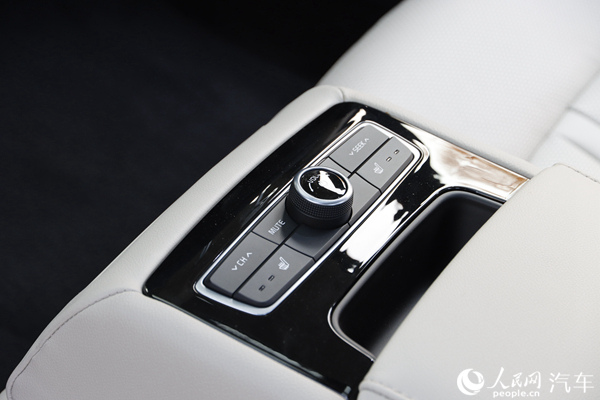 东风悦达起亚凯酷k5发布会,品牌向上的力量