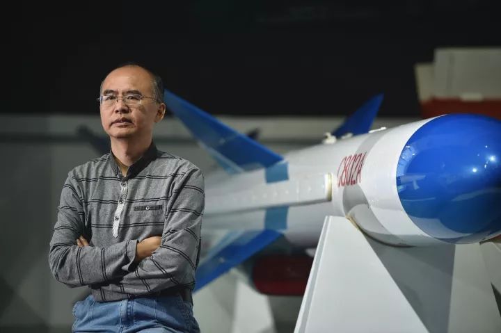 朱坤国家科技进步特等奖,航天三院朱坤