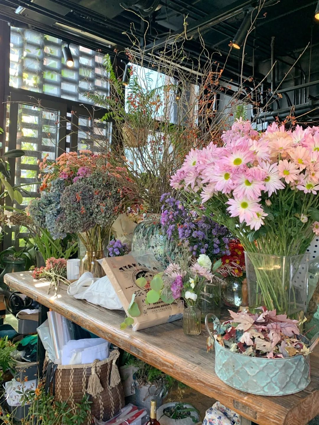 北京浪漫又好看的风景餐厅,北京适合夏天去的餐厅