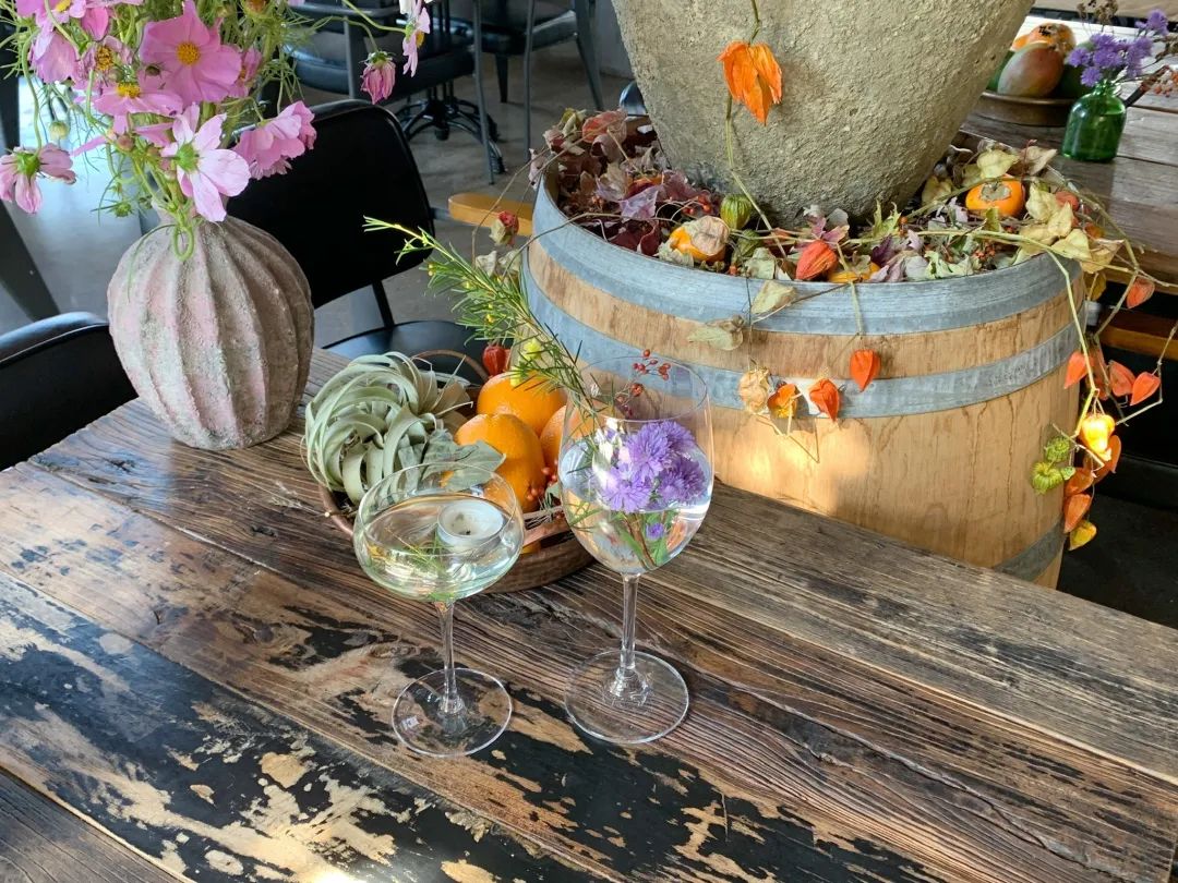 北京浪漫又好看的风景餐厅,北京适合夏天去的餐厅