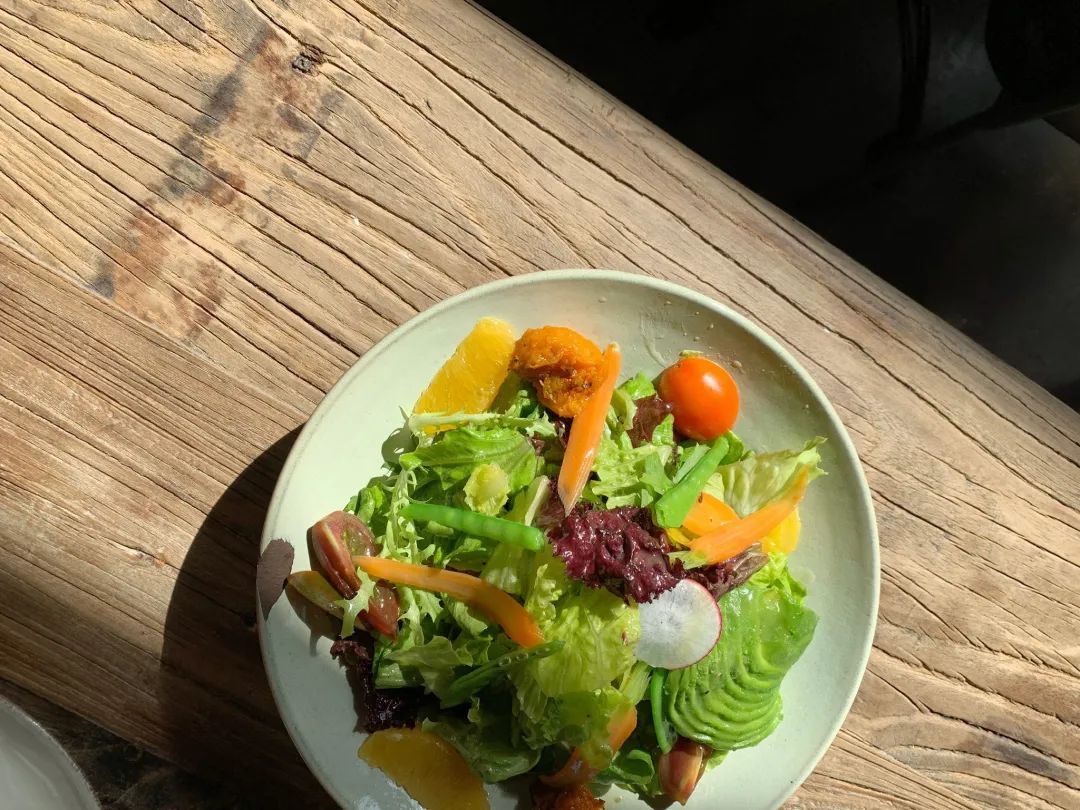 北京浪漫又好看的风景餐厅,北京适合夏天去的餐厅