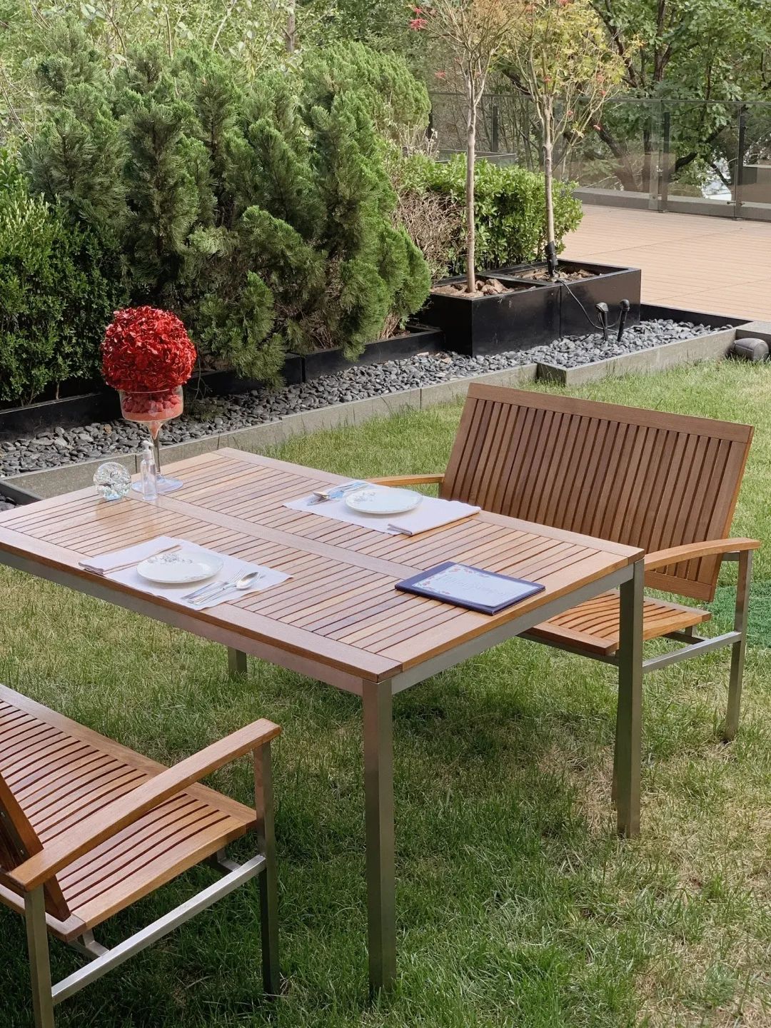 北京浪漫又好看的风景餐厅,北京适合夏天去的餐厅