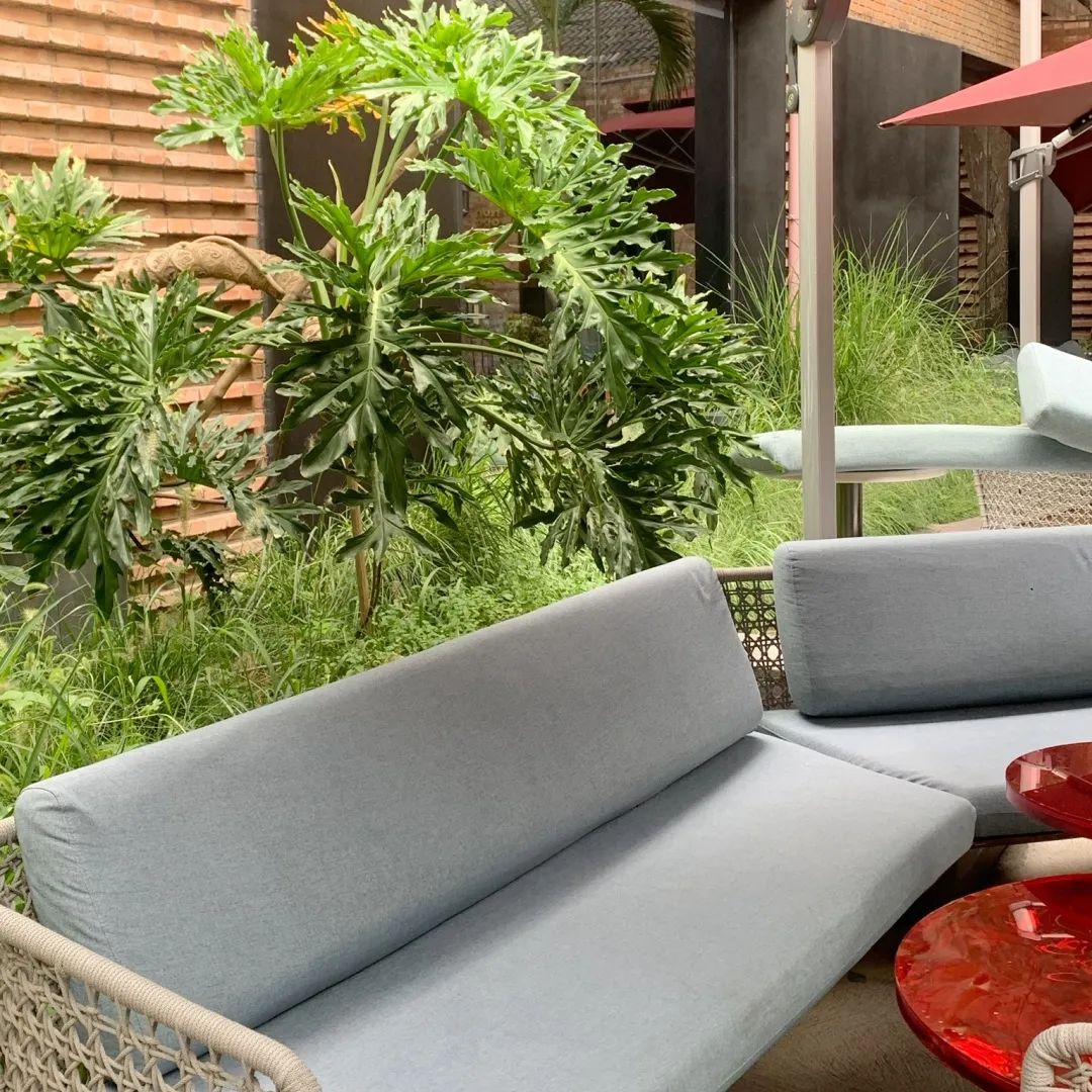 北京浪漫又好看的风景餐厅,北京适合夏天去的餐厅