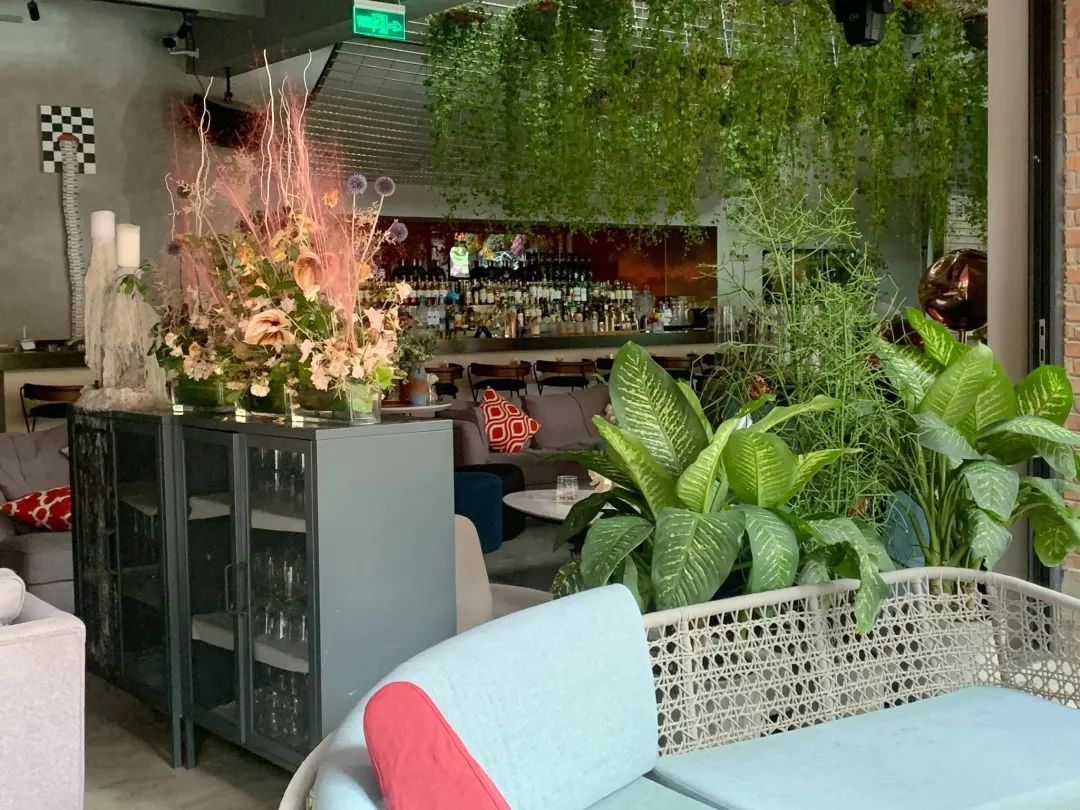 北京浪漫又好看的风景餐厅,北京适合夏天去的餐厅