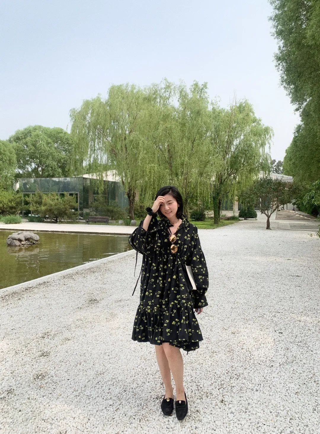 北京浪漫又好看的风景餐厅,北京适合夏天去的餐厅