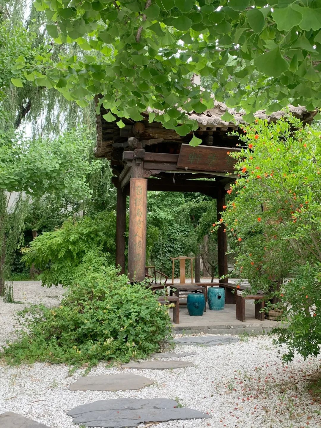 北京浪漫又好看的风景餐厅,北京适合夏天去的餐厅