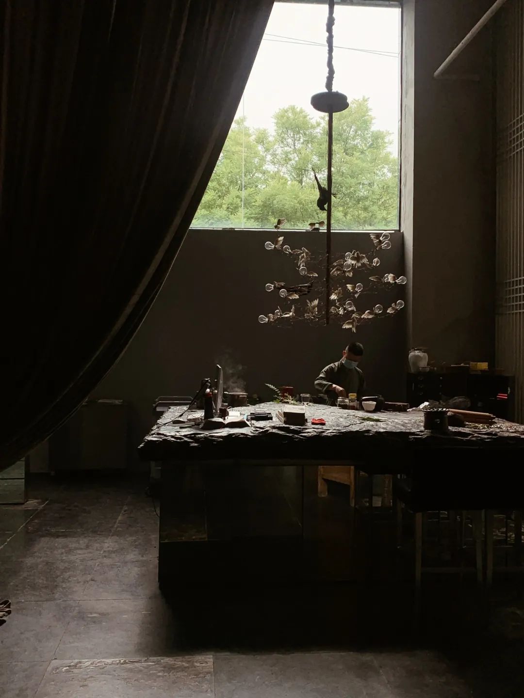 北京浪漫又好看的风景餐厅,北京适合夏天去的餐厅