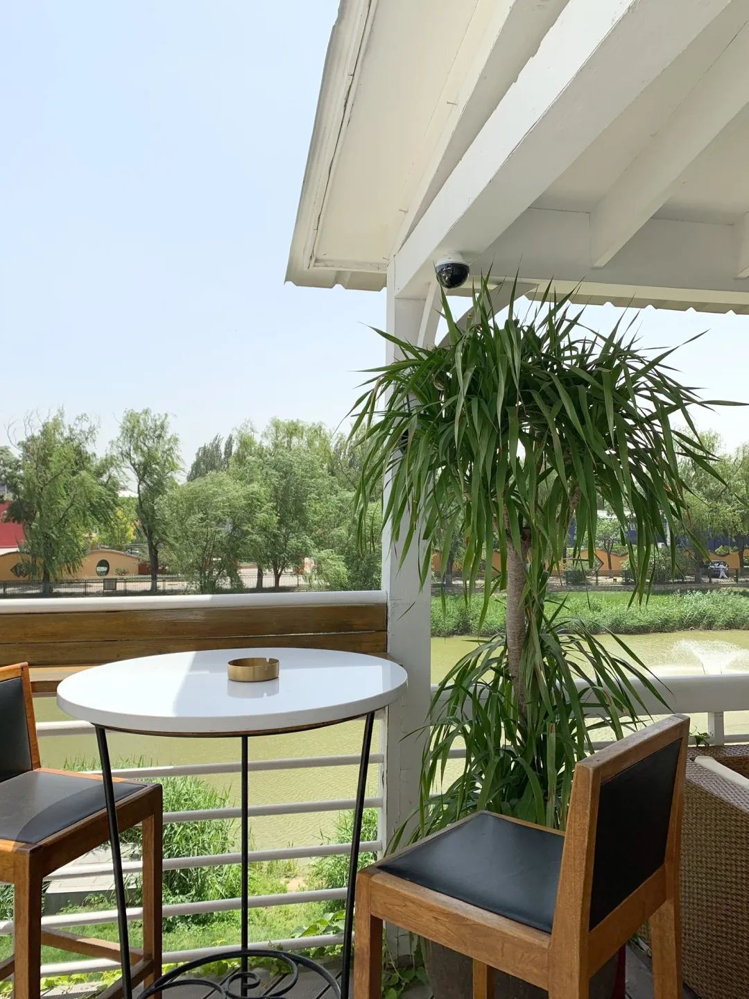 北京浪漫又好看的风景餐厅,北京适合夏天去的餐厅