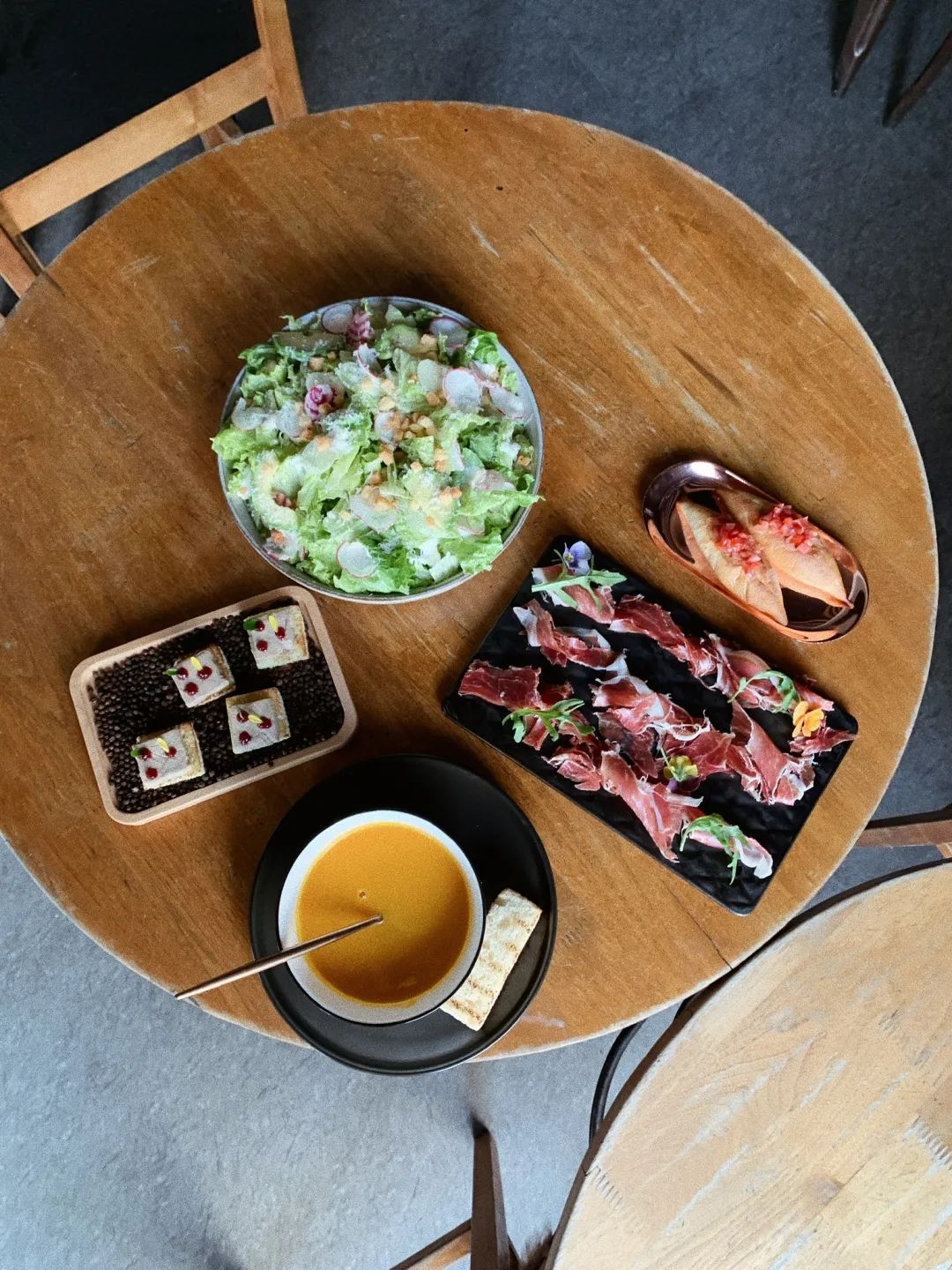 北京浪漫又好看的风景餐厅,北京适合夏天去的餐厅