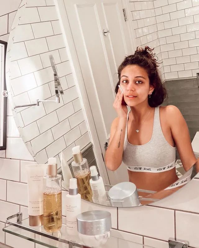 换季肌肤问题干货合集戳我,分享换季小妙招