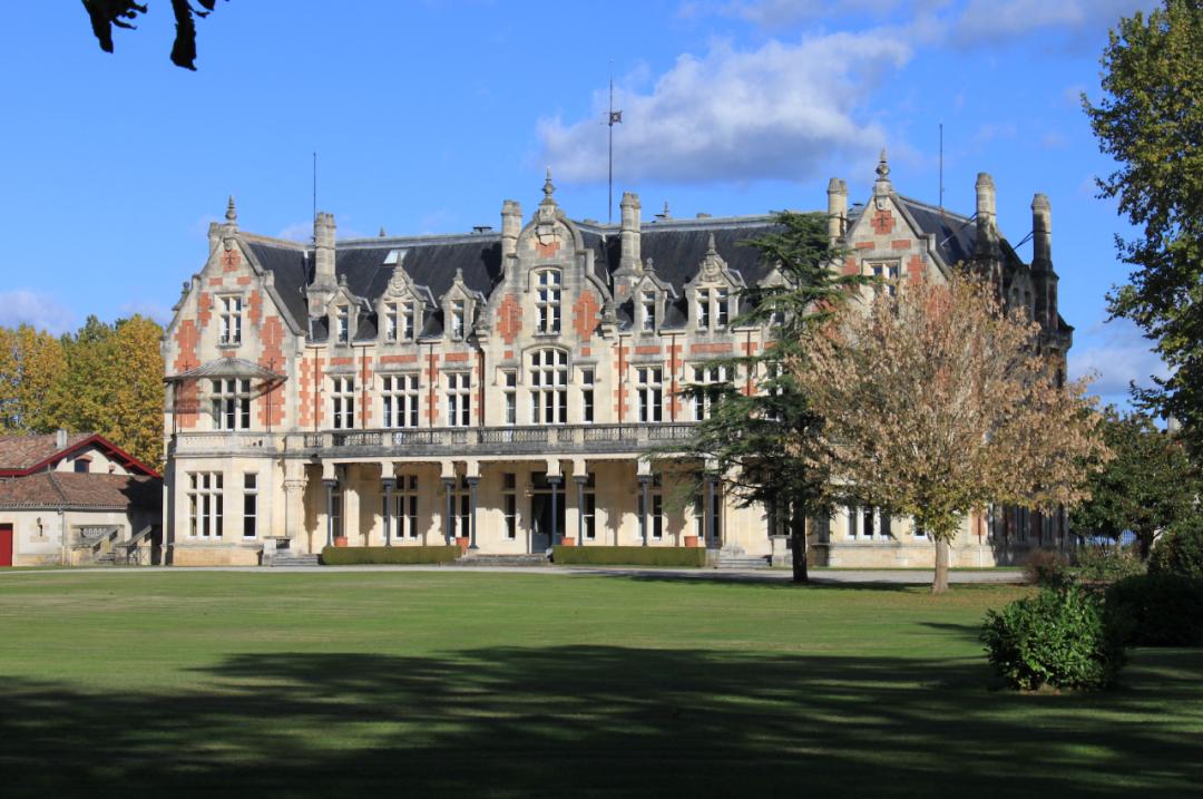 梅多克爱情故事,梅多克的历史故事