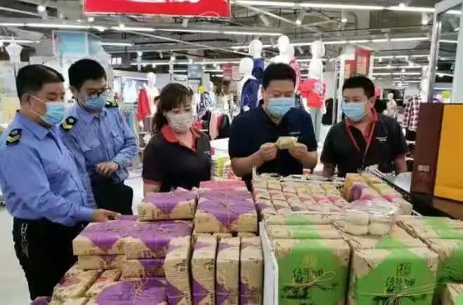 老百姓舌尖上的食品安全工作,坚守舌尖上的安全