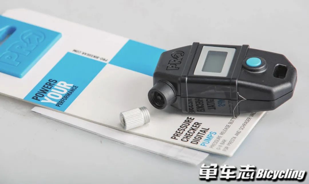 好用不贵禧玛诺PRO电子气压计测评