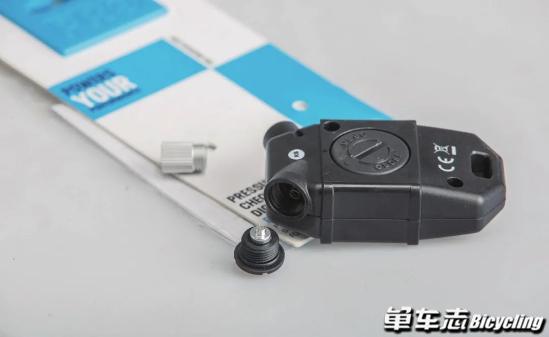 好用不贵禧玛诺PRO电子气压计测评