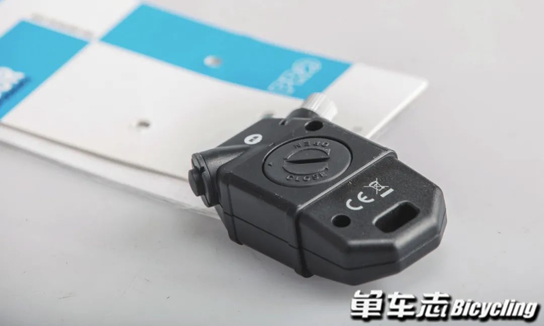 好用不贵禧玛诺PRO电子气压计测评