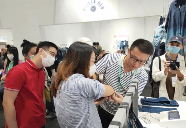 丹宁北江纺织公司,丹宁县北江纺织