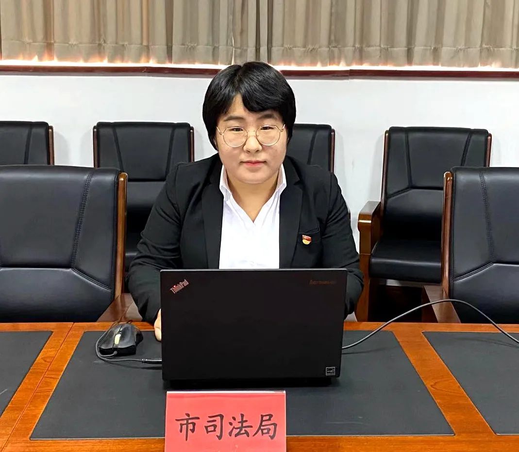 政治环境观摩会,市直机关开展清廉文化建设