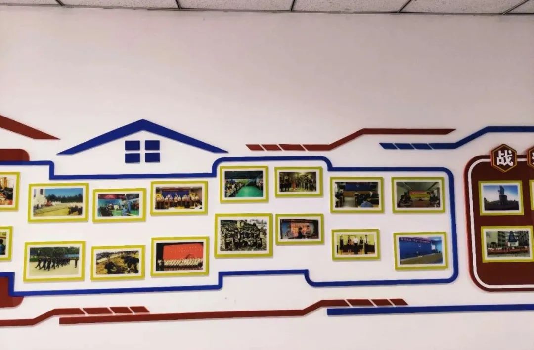 政治环境观摩会,市直机关开展清廉文化建设