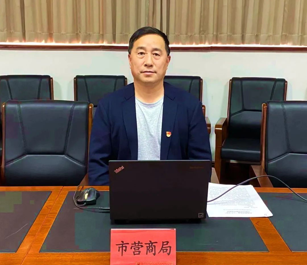 政治环境观摩会,市直机关开展清廉文化建设