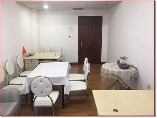 政治环境观摩会,市直机关开展清廉文化建设