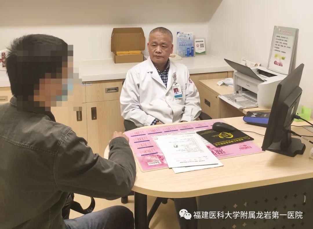 求子成功报喜,求子得子