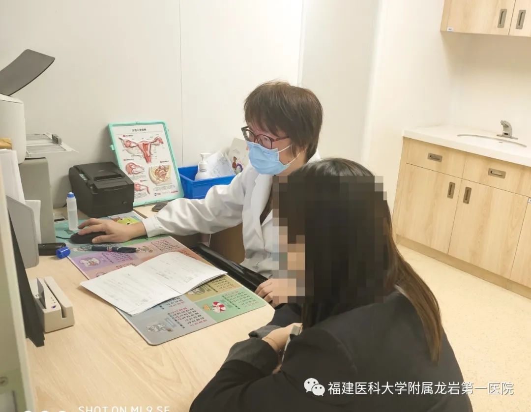 求子成功报喜,求子得子