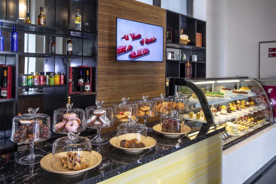 悦椿糖巢上线,悦椿糖巢外卖店