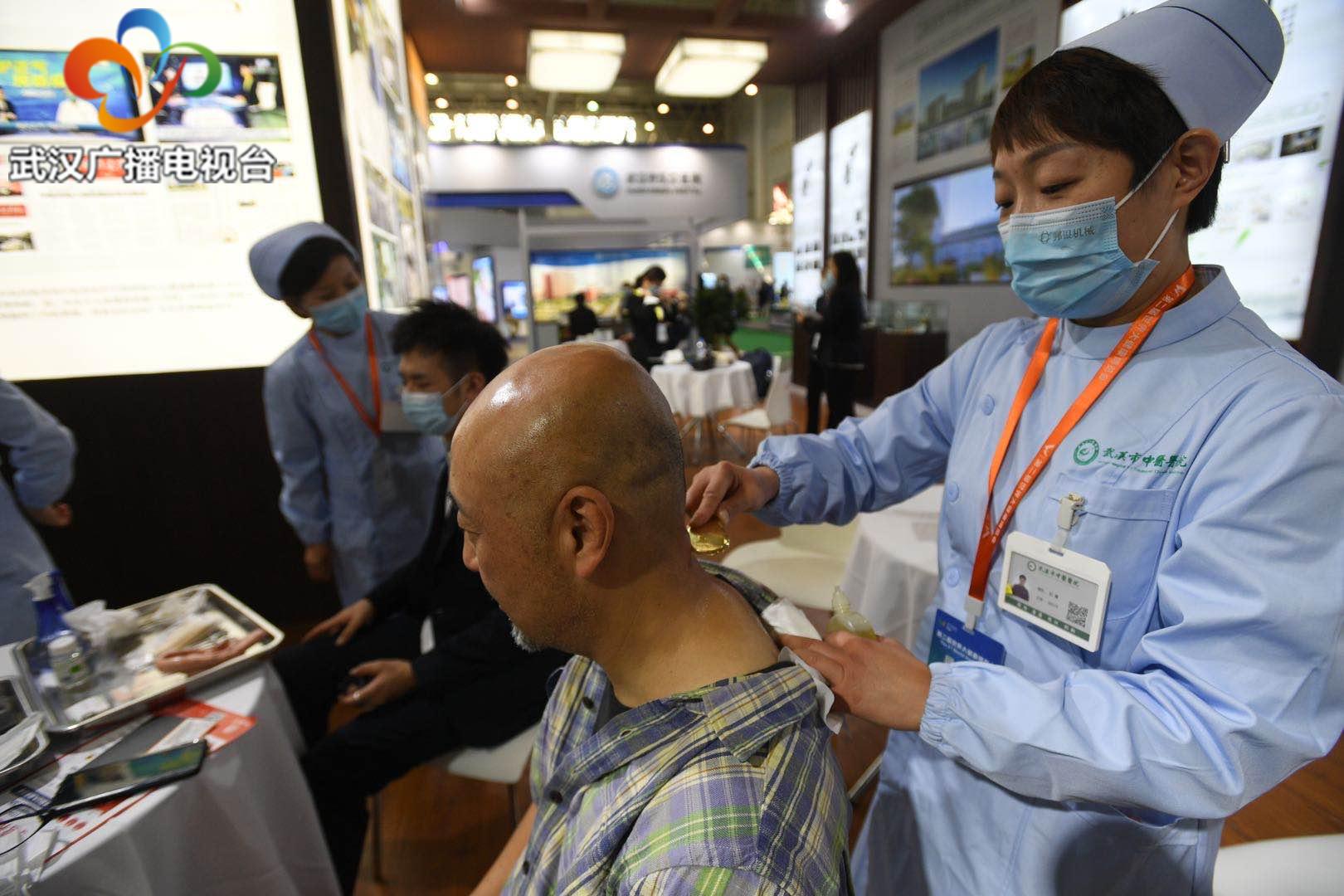 武汉中医院调理身体的老中医,武汉中医院国医堂专家