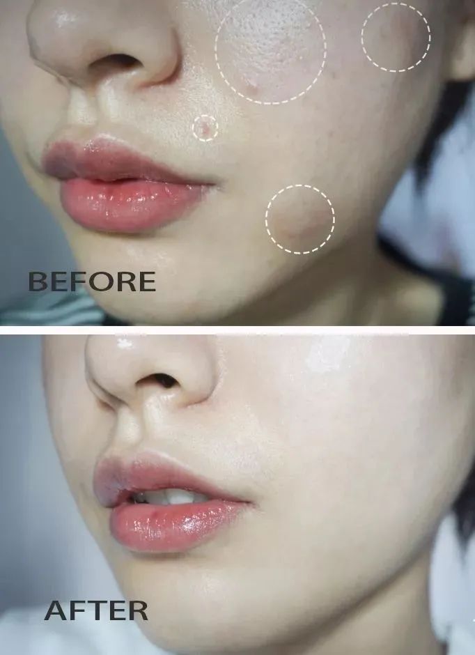 最受日本女生欢迎的素颜霜,美白素颜霜遮瑕懒人伪素颜