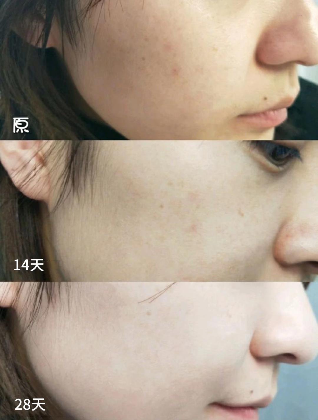 最受日本女生欢迎的素颜霜,美白素颜霜遮瑕懒人伪素颜