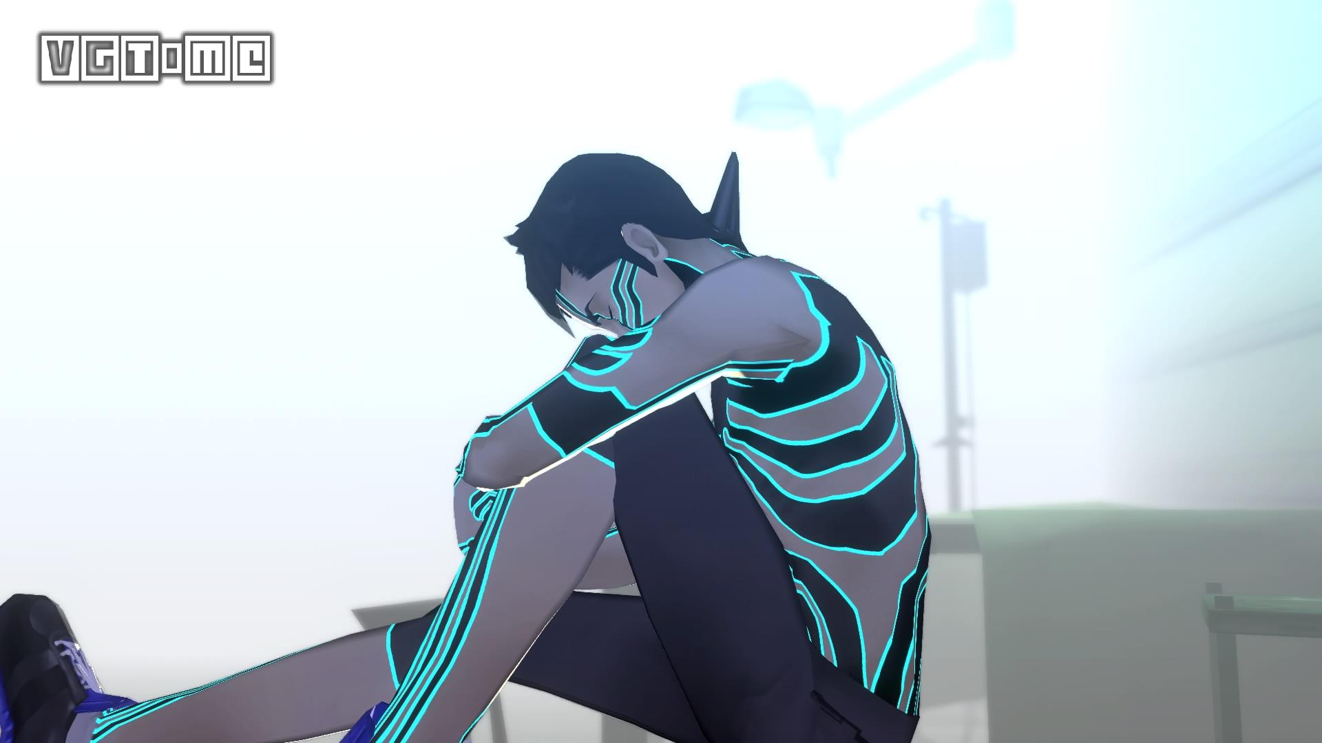 真女神转生3版本,真女神转生3开箱