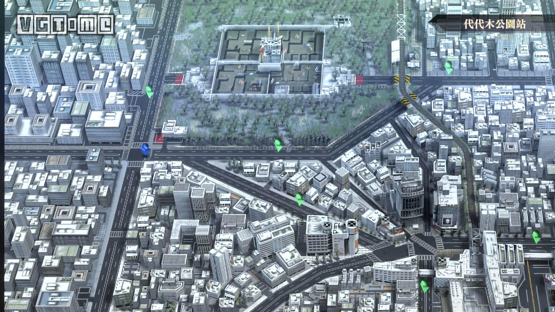 真女神转生3版本,真女神转生3开箱