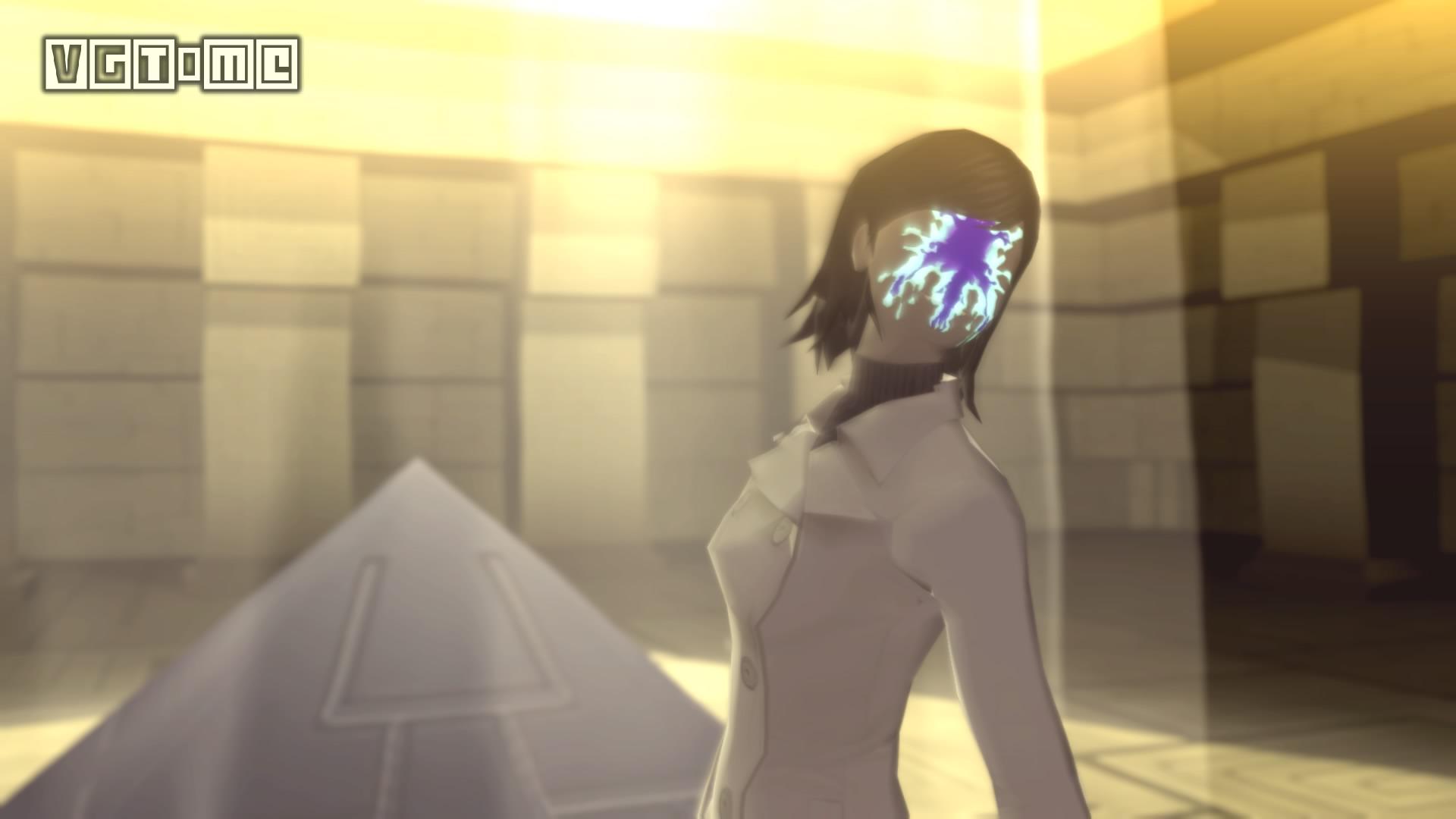 真女神转生3版本,真女神转生3开箱