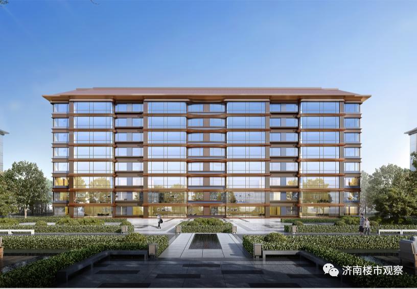 核心区洋房,核心区纯洋房小区