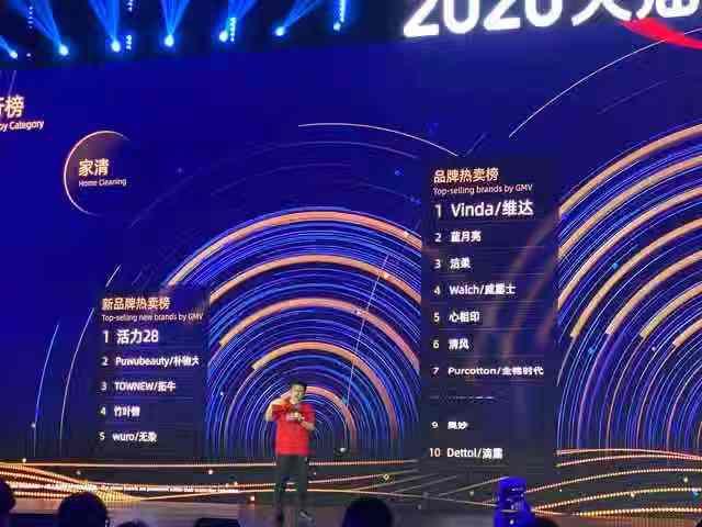 天猫61840亿,淘宝天猫618成交额多少