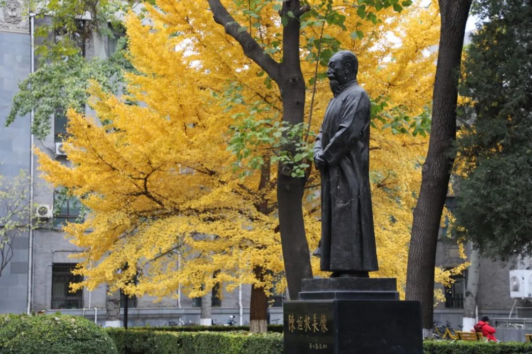 被毛*东泽**称为“国宝”!140年,这位史学宗师的名字依旧闪耀!