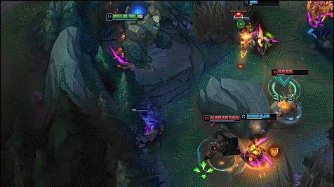 女警出装最新版本uzi,海妖女警出装