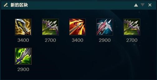 女警出装最新版本uzi,海妖女警出装