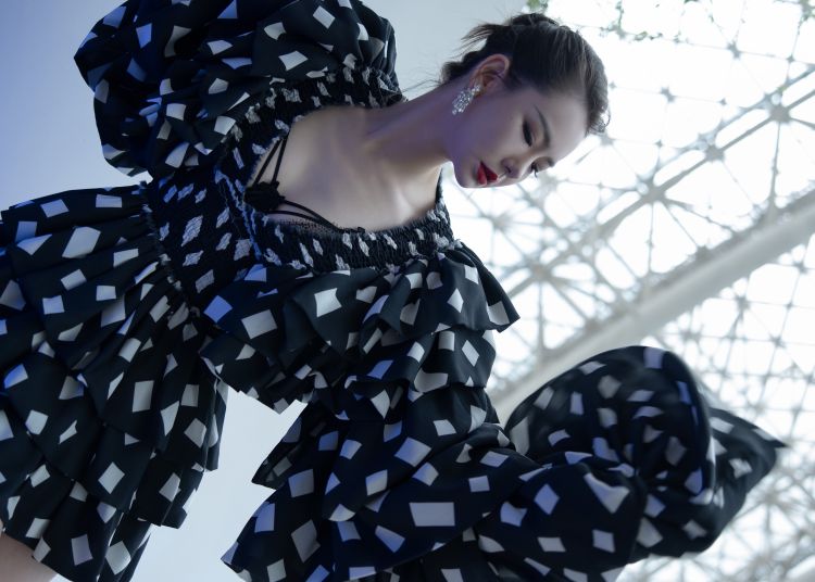 elle风尚大典穿搭解析,2017ellestyleawards风尚大典