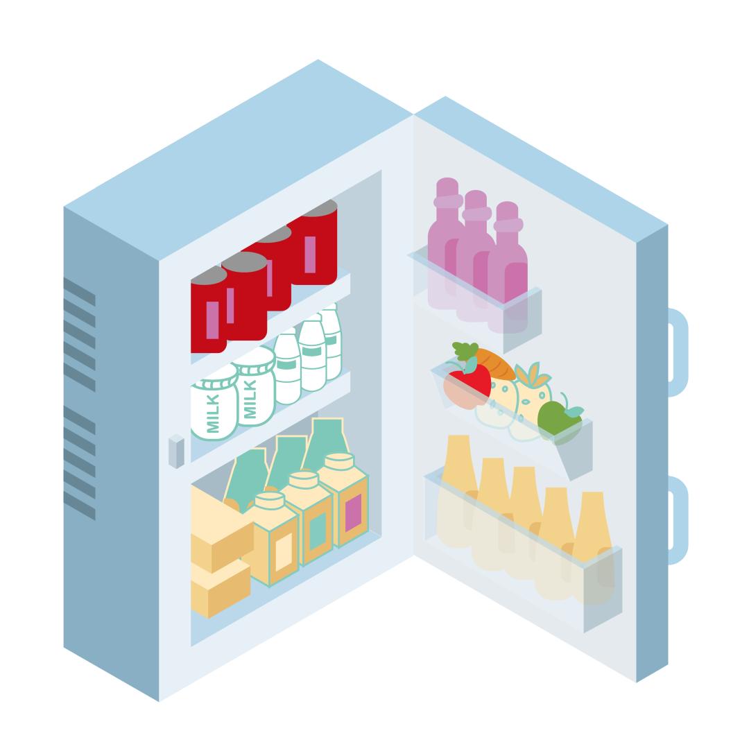 哪些药品应该放冰箱保存,安全用药的七个注意事项