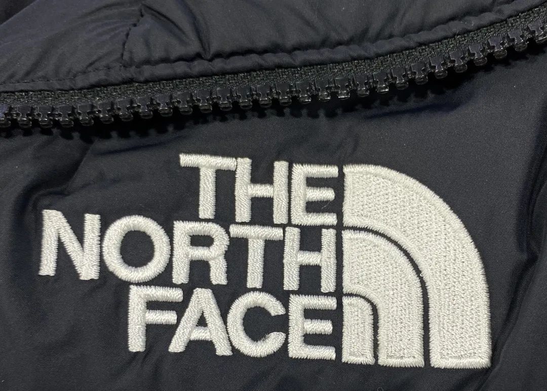 如何鉴别thenorthface,thenorthface正品羽绒服多少钱