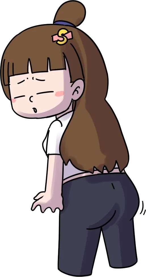 产后最尴尬的4种事,产后难以启齿的表现