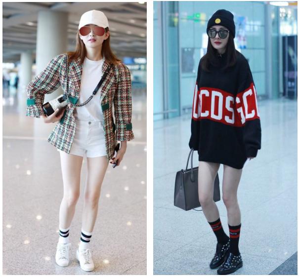 踩在脚下的暖宝宝？穿上1秒暖5℃的雪地袜，循环锁温，透气不臭脚