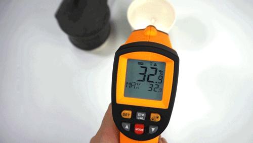 踩在脚下的暖宝宝？穿上1秒暖5℃的雪地袜，循环锁温，透气不臭脚