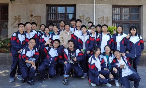 行走的课堂研学活动,行走的课堂研学中见证成长