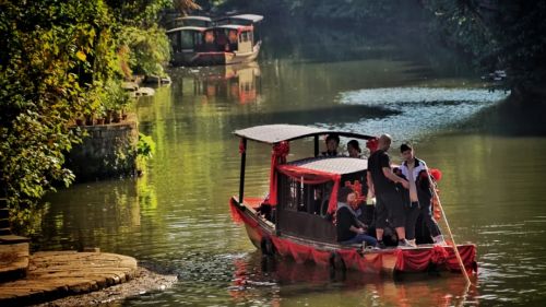 行走的课堂研学活动,行走的课堂研学中见证成长