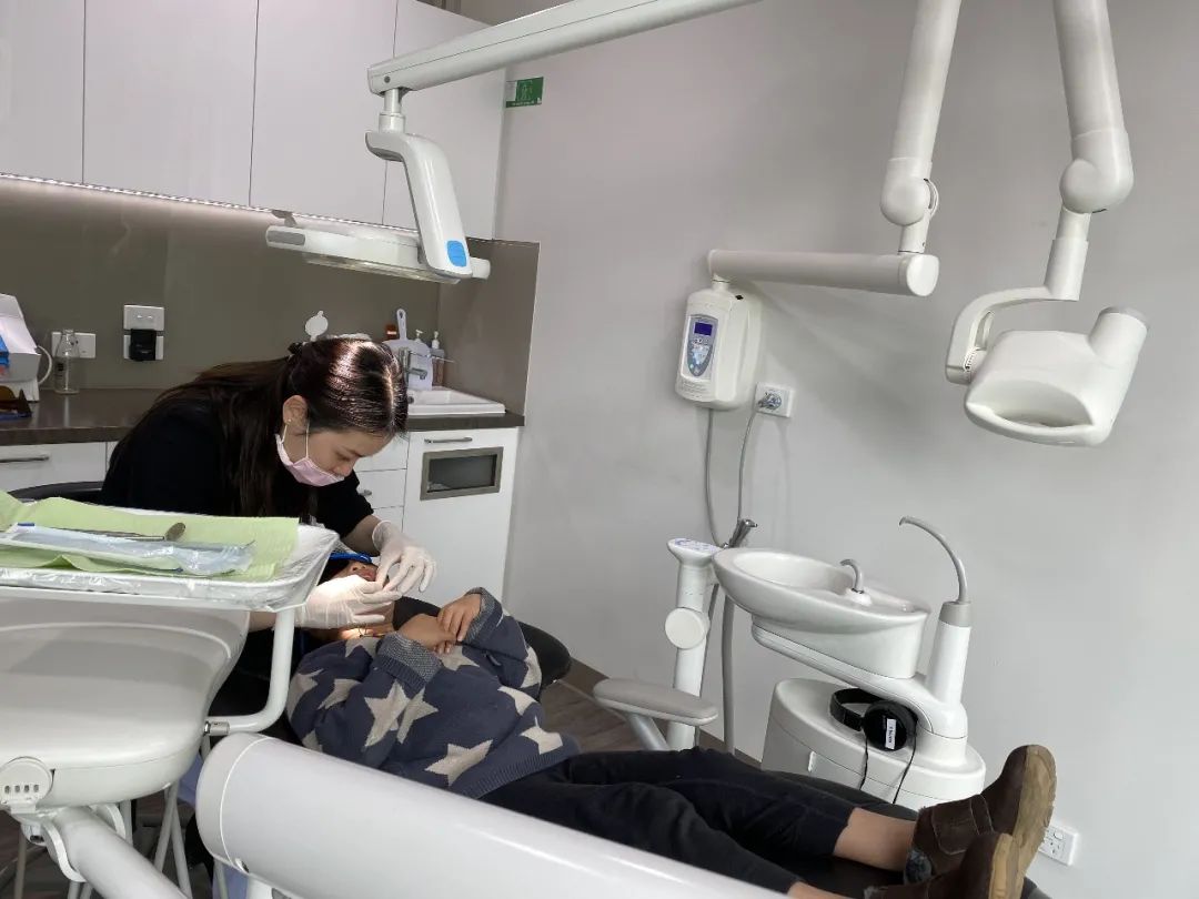 天天刷牙怎么还得龋齿,小孩天天刷牙怎么会蛀牙啊