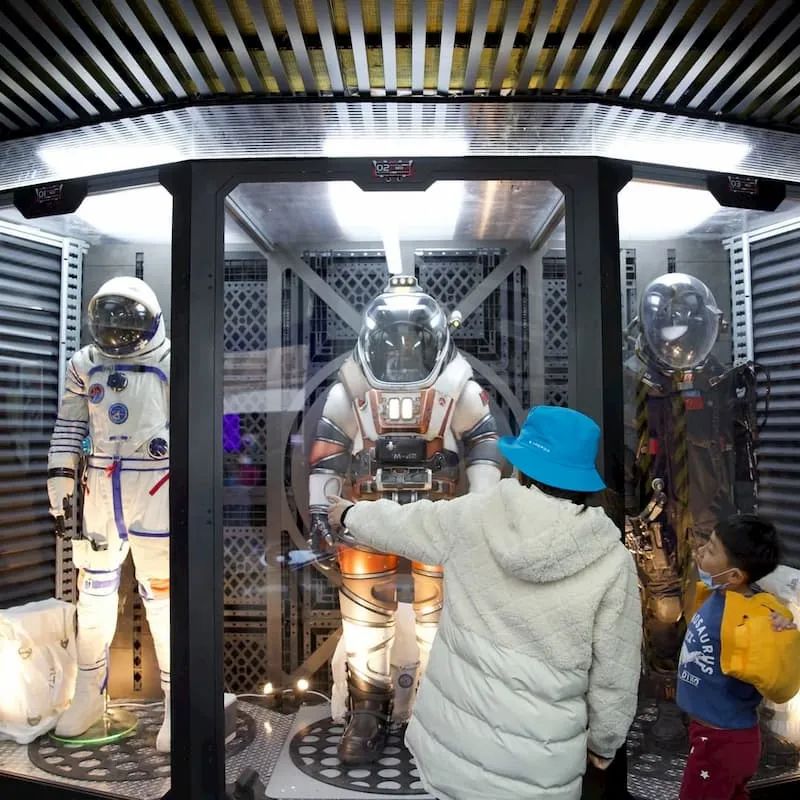 科技爱好者周刊（第133期）：贵州变瑞士，有没有可能？