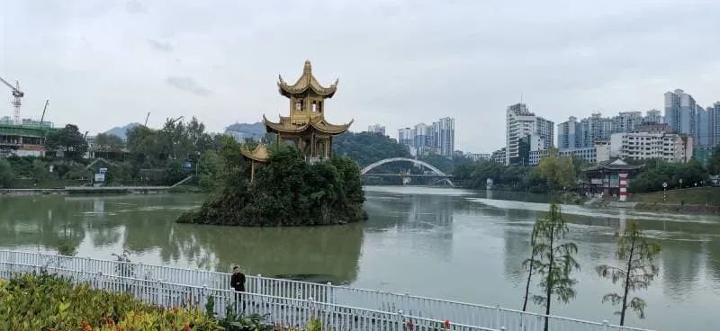 科技爱好者周刊（第133期）：贵州变瑞士，有没有可能？